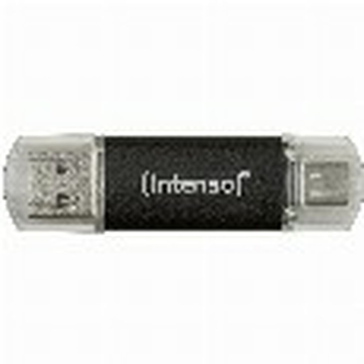 USB Pendrive INTENSO Anthrazit 64 GB