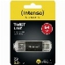 USB atmintukas INTENSO Antracito 64 GB
