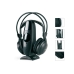 Безжични слушалки FONESTAR FA-8060 + FA-8055T Черен