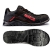Zaščitni čevlji Sparco Practice 07517 Črna