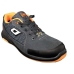 Обувь для безопасности OMP MECCANICA PRO SPORT Оранжевый S1P Размер 40