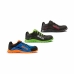 Chaussures de sécurité Sparco Practice 07517 Noir/Vert (Taille 42)