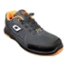 Biztonsági cipő OMP MECCANICA PRO SPORT Narancszín 38