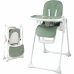 Child's Chair Looping Zöld
