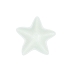 Tigela Quid Kaleido Verde Cerâmica Estrela 16 x 16 x 3,5 cm (4 Unidades)