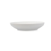 Dziļais šķīvis Bidasoa Fosil Balts Keramika 21 x 21 x 4,7 cm (6 gb.)