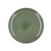 Плоская тарелка Quid Sicilia Разноцветный Биопластик 25 cm (12 штук)