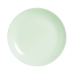 Десертна чиния Luminarc Diwali Paradise Зелен Cтъкло 19 cm (24 броя)