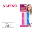 Краситель для одежды Alpino DL000102