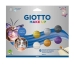 Ζωγραφική Προσώπου Giotto F476500 Κρεμ 30 ml