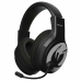 Slušalke Bluetooth Nacon GH-120 Črna