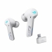 Ακουστικά Bluetooth Asus ROG Cetra Λευκό