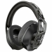 Slušalke Bluetooth Nacon RIG 700HX Črna
