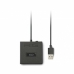 Ακουστικά Bluetooth Nacon RIG 700HX Μαύρο
