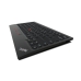 Bluetooth billentyűzet Lenovo ThinkPad Trackpoint II Fekete Spanyol Qwerty