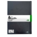 Drawing Pad Liderpapel DL11 Black 100 Sheets