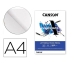 Bloc à dessin Canson C31250P028 Blanc A4 Papier