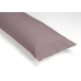 Мешок Nordic без наполнения Alexandra House Living QUTUN Фиолетовый 180 кровать 4 Предметы