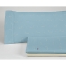 Мешок Nordic без наполнения Alexandra House Living Cuca Синий 105 кровать 3 Предметы