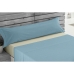 Мешок Nordic без наполнения Alexandra House Living Cuca Синий 105 кровать 3 Предметы