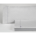 Мешок Nordic без наполнения Alexandra House Living Estelia Жемчужно-серый 150 кровать 4 Предметы