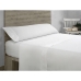Мешок Nordic без наполнения Alexandra House Living QUTUN Белый 150 кровать 3 Предметы
