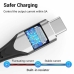 USB forlængerkabel Vention TABHF 1 m Grå (1 enheder)