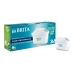 Filter til filterkanne Brita MX+ Pro Pure Performance 3 Deler (3 enheter)