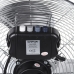 Stolní ventilátor G3Ferrari G50038 Stříbřitý