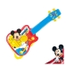 Otroška kitara Mickey Mouse 40,50 x 18 x 3 cm