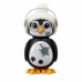 Интерактивное животное Bizak Penguin 16 x 14,50 x 6 cm
