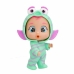 Kūdikių lėlė IMC Toys Jumpy monsters 5,5 x 13,7 x 6,5 cm