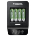 Oplader + Oplaadbare Batterijen Varta 57685 101 441