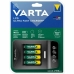 Caricabatterie + Batterie Ricaricabili Varta 57685 101 441