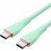 Kabel USB-C Vention TAWGH 2 m
