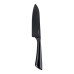 Kjøkkenkniv Wenko Ace 55057100 Medium 12,5 cm Svart