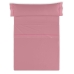 Мешок Nordic без наполнения Alexandra House Living Alba Розовый 135/140 кровать 3 Предметы