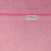 Мешок Nordic без наполнения Alexandra House Living Alba Розовый 135/140 кровать 3 Предметы