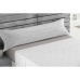 Set posteljine Alexandra House Living Cuca Siva Krevet od 160 4 Dijelovi