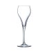 Čaša za šampanjac Arcoroc Brio Staklo 95 ml