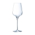 Weinglas Chef & Sommelier Sublym 350 ml (5 Stück) (35 cl)