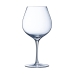 Vīna glāze Chef & Sommelier Cabernet Abondant 700 ml 6 Daudzums
