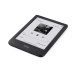 eBook Rakuten N365-KU-BK-K-EP Čierna 16 GB