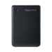 eBook Rakuten N365-KU-BK-K-EP Fekete 16 GB