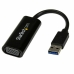 USB til VGA-Adapter Startech USB32VGAES