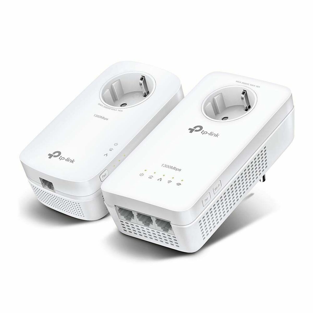 Linia elektryczna TP-Link AV1200