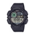 Мужские часы Casio WS-1500H-1AVEF