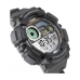 Мъжки часовник Casio WS-1500H-1AVEF