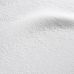 Sengetæppe (vattæppe) Alexandra House Living Rice Hvid 180 x 280 cm (2 Dele)
