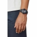 Pánské hodinky Casio G-Shock AWG-M100A-1A Modrý Černý